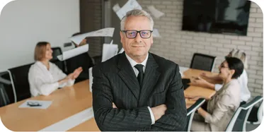 Executive leaders seeking greater embodiment