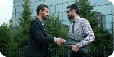 Entrepreneurs and online health leaders