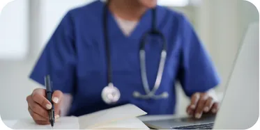 Entrepreneurs and online health leaders
