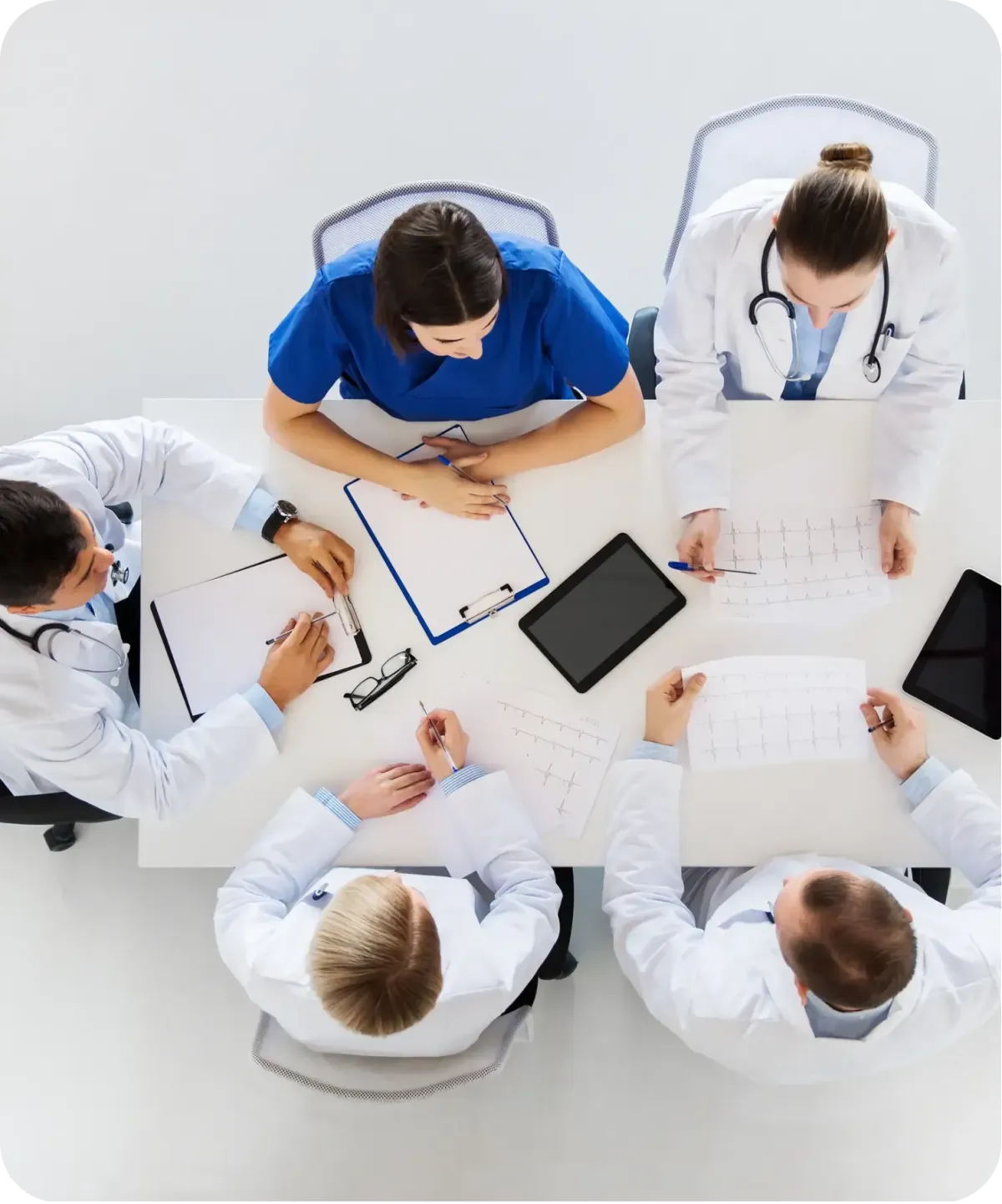 Consulting and Advisory Group