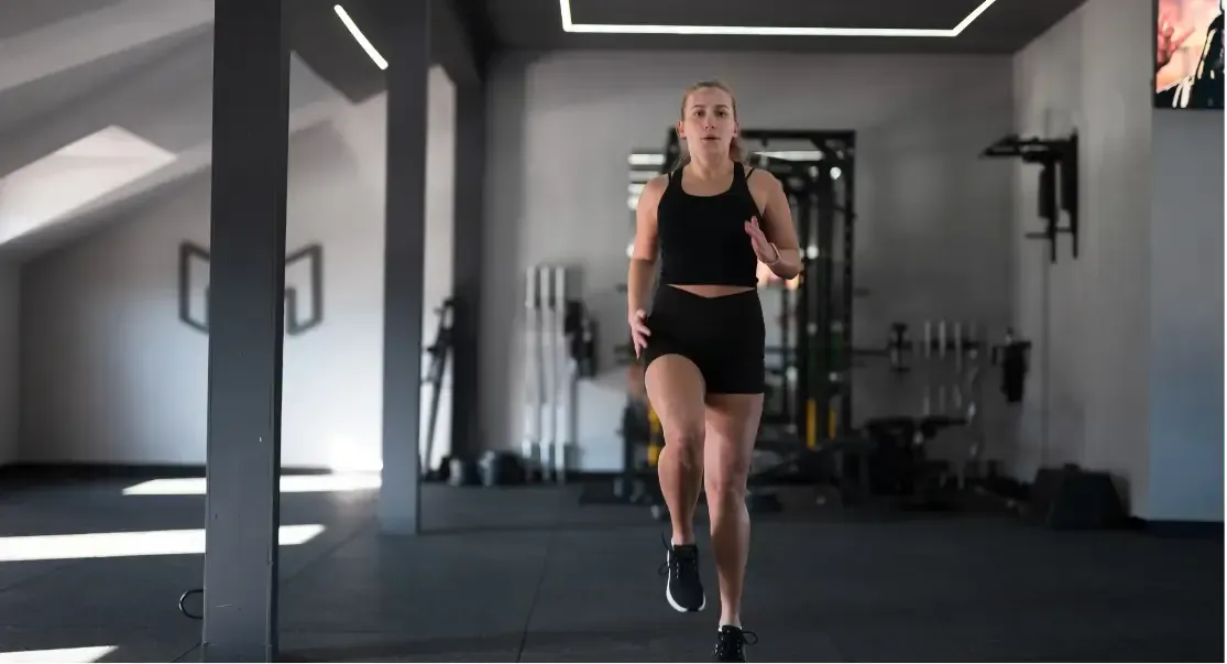 Athletes and high performers