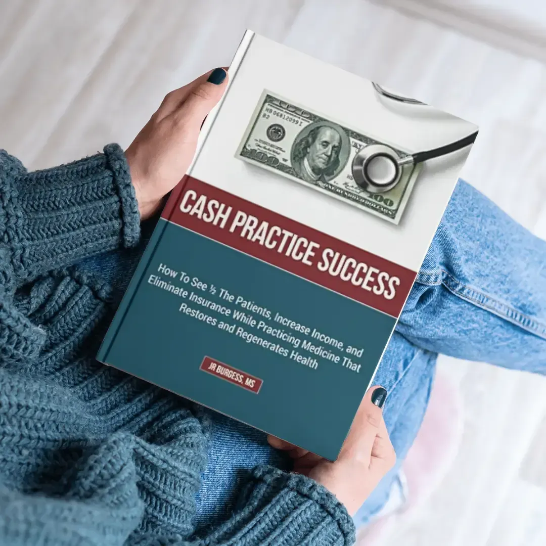 Cash Practice Success Book