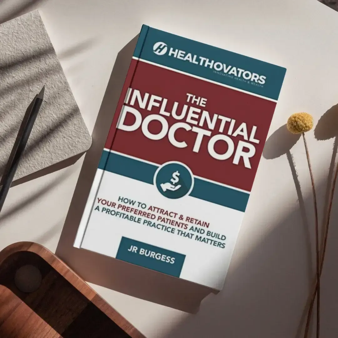 The Influential Doctor Book