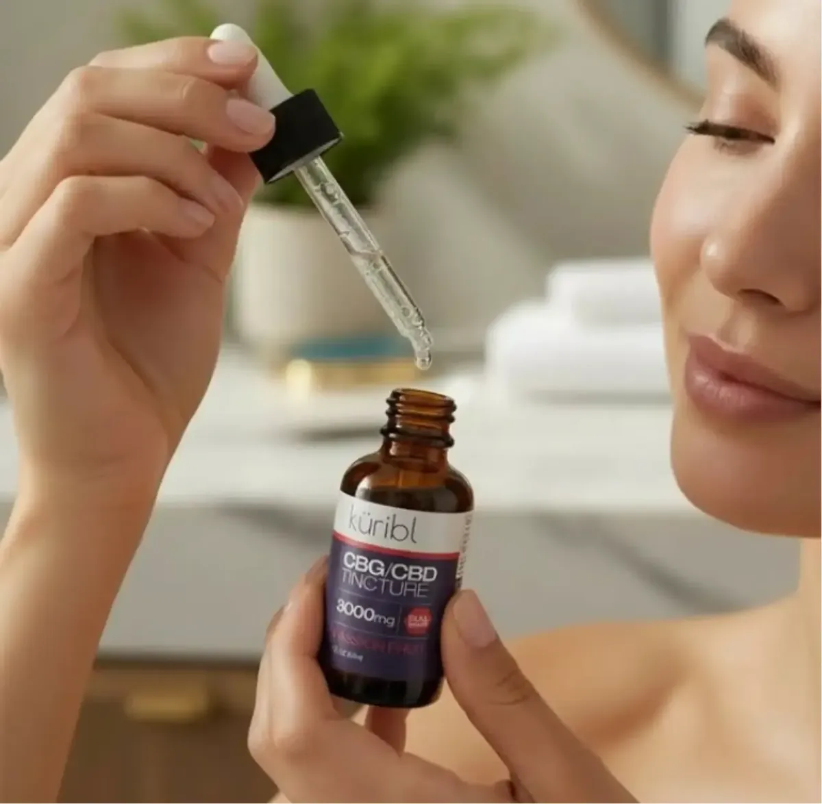 Kuribl Wellness Products