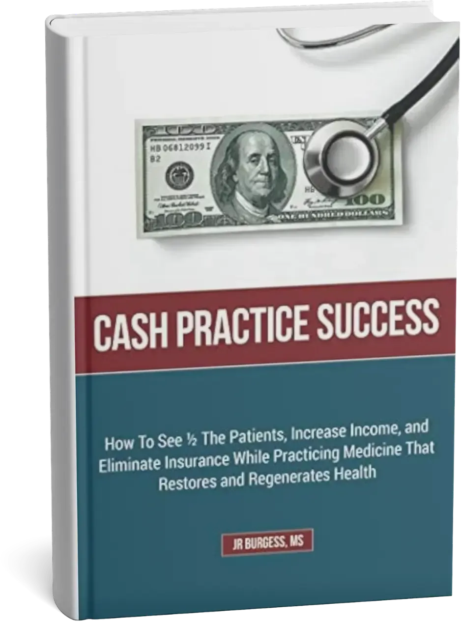 Cash Practice Success Book