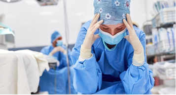 Doctors and practitioners