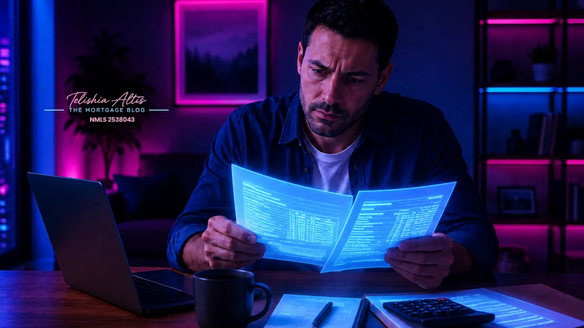 Can I Use Bank Statements Instead of Tax Returns for a Mortgage?