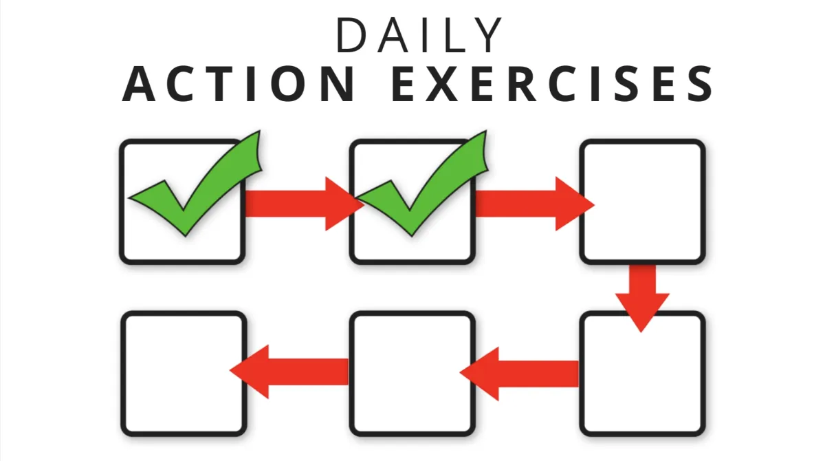 Daily Practice Exercises