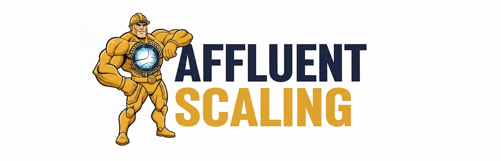 Affluent Scaling - Home service Marketing agencyervi