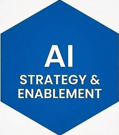 AI Strategy & Enablement