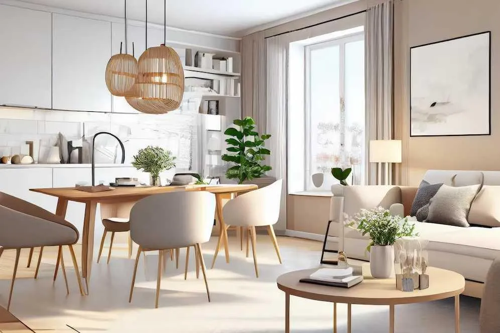 House Cleaning services