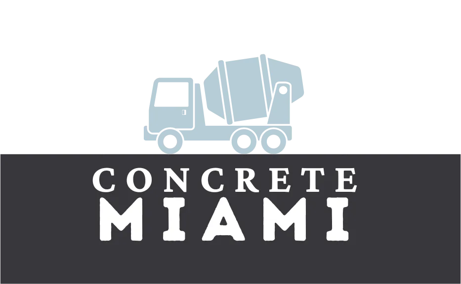 Concrete Miami Logo