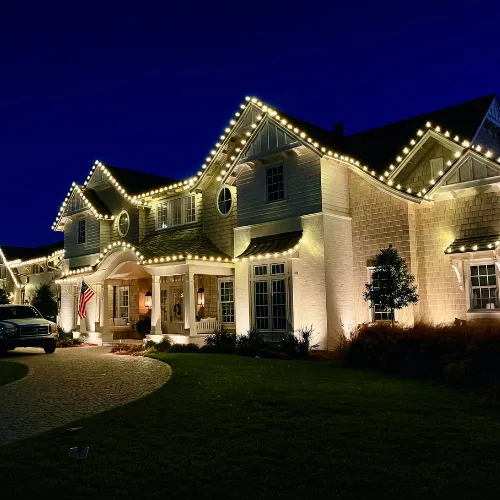 yard deodorizing in Georgetown Texas