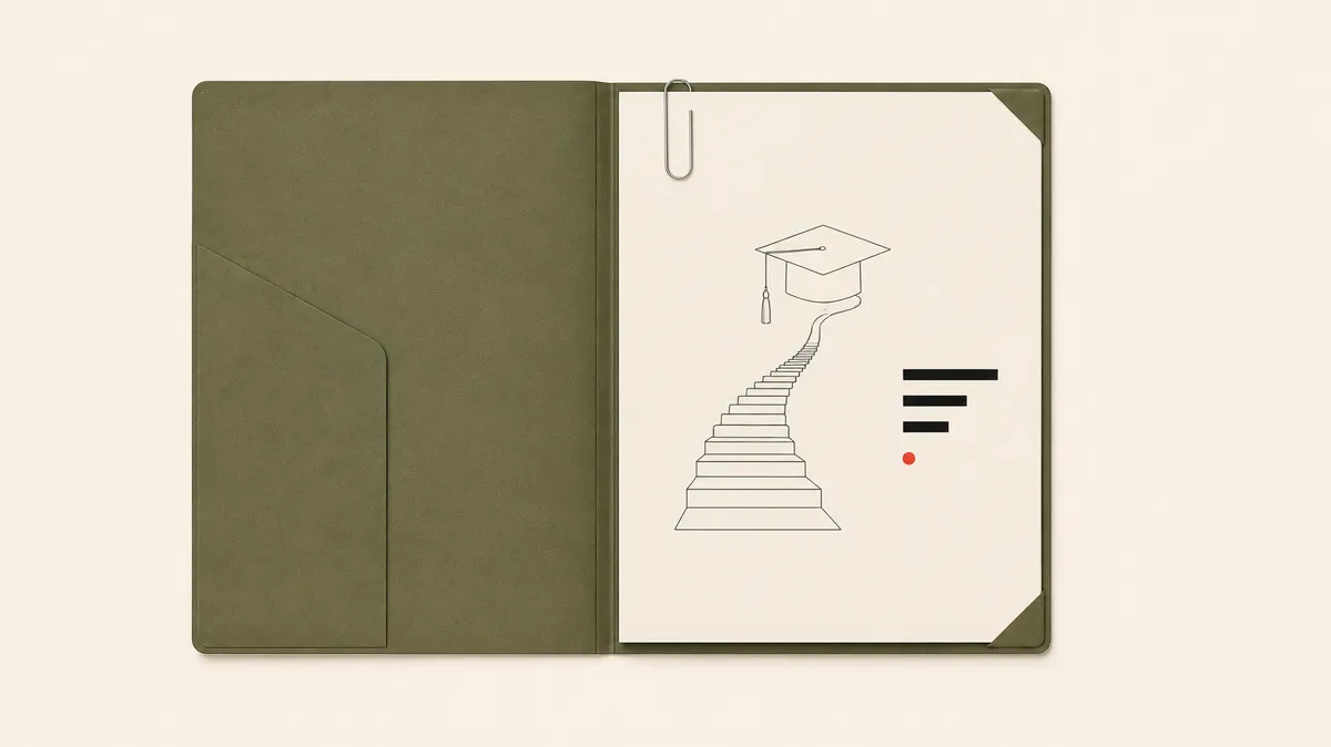 Field Report | An Education Organization
