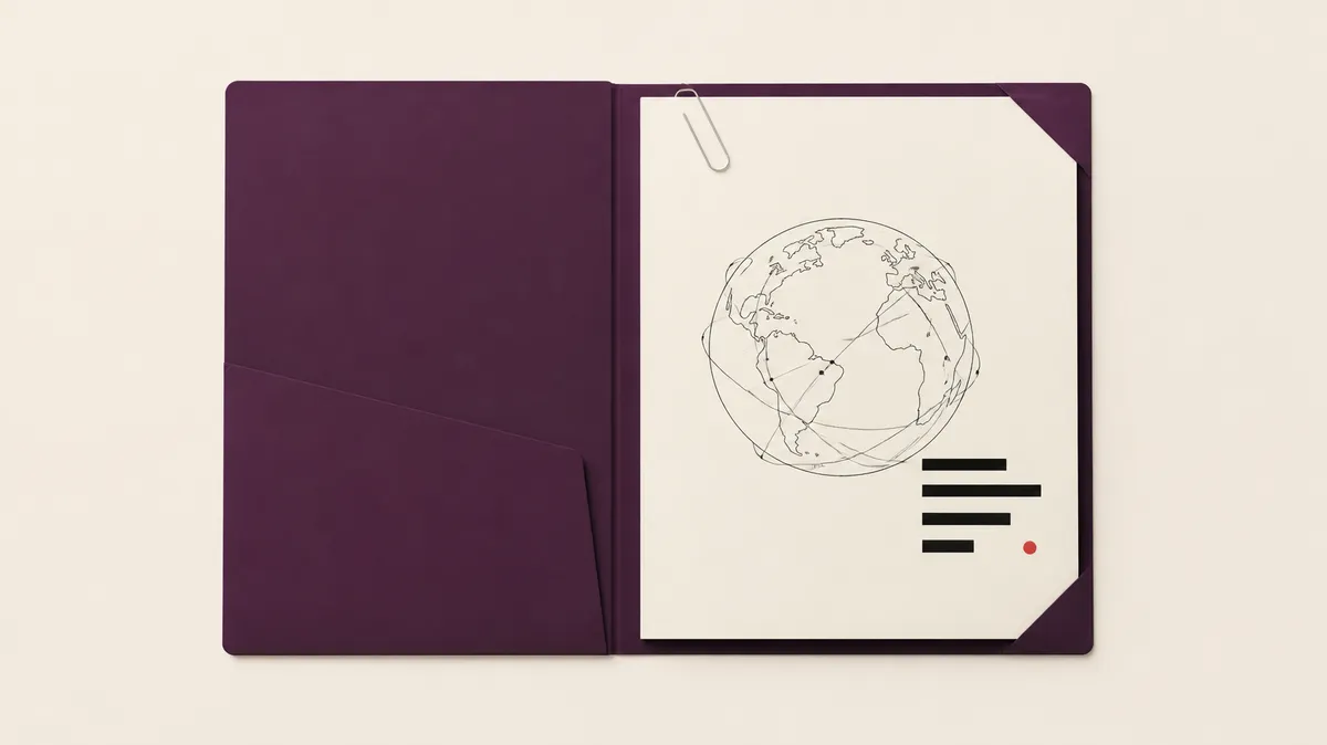 Field report cover: Suriname Worldwide