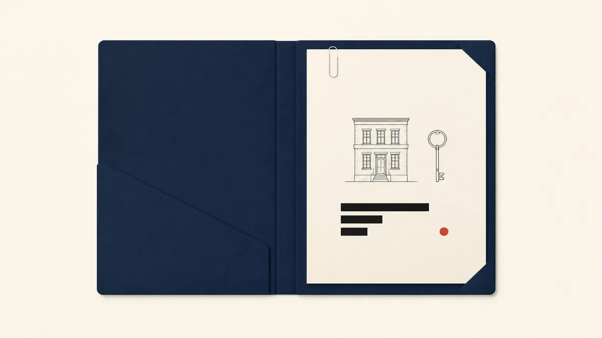 Field report cover: Genii Group