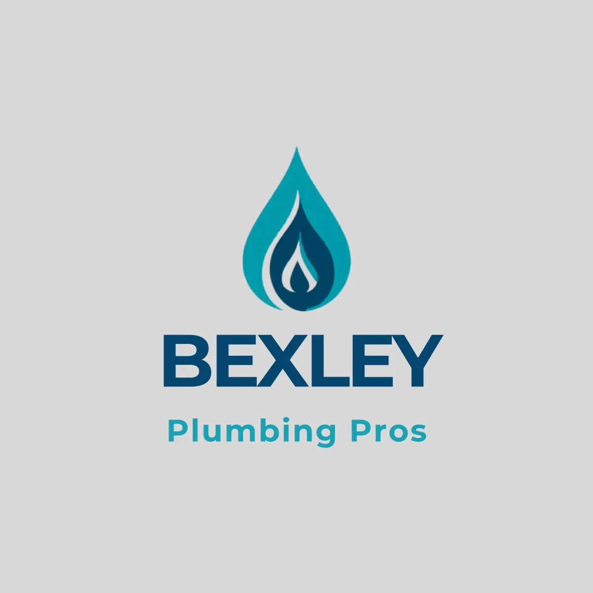 Bexley Plumbing Pros Logo