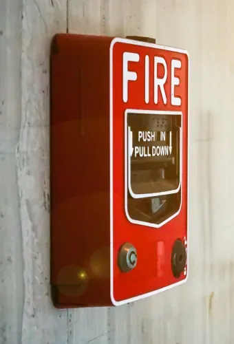 Fire Alarm