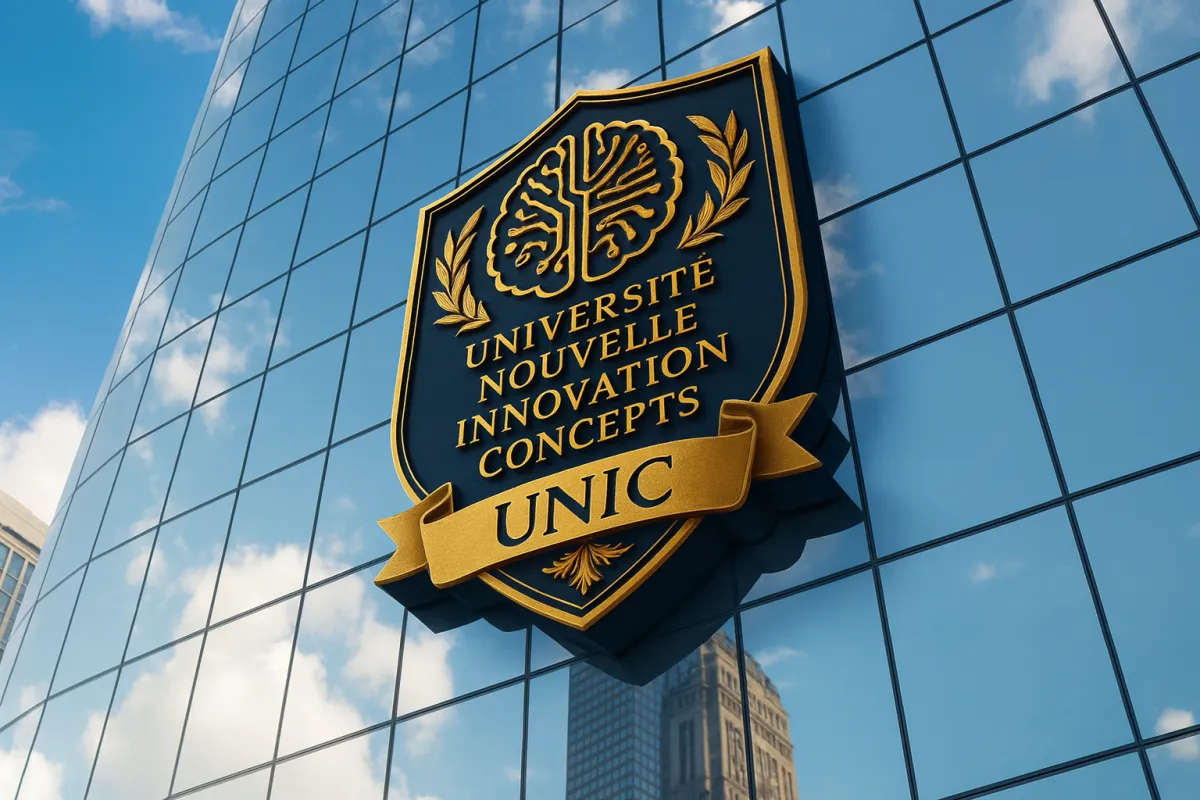 white paper on yellow background