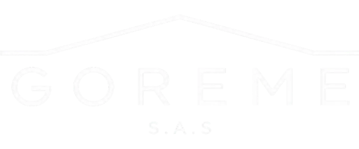 GOREME S.A.S Logo