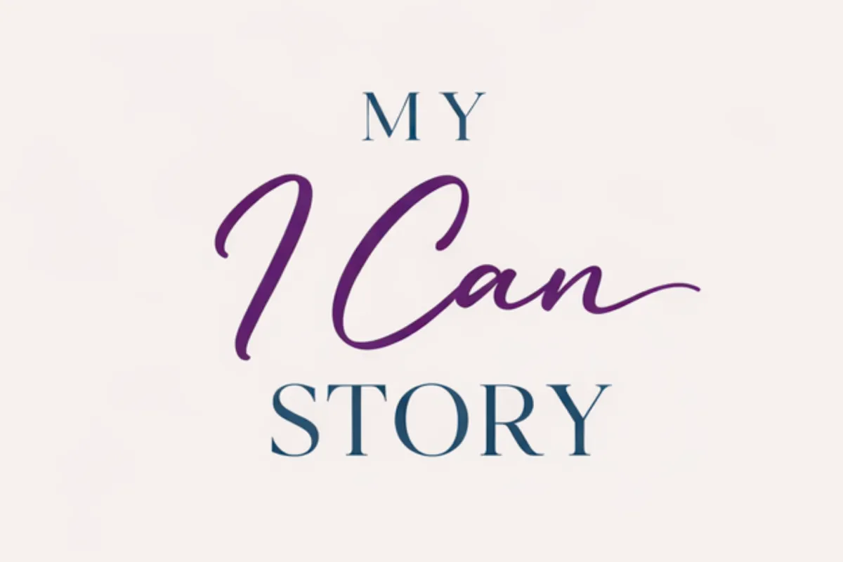 My I Can Story Store LOGO