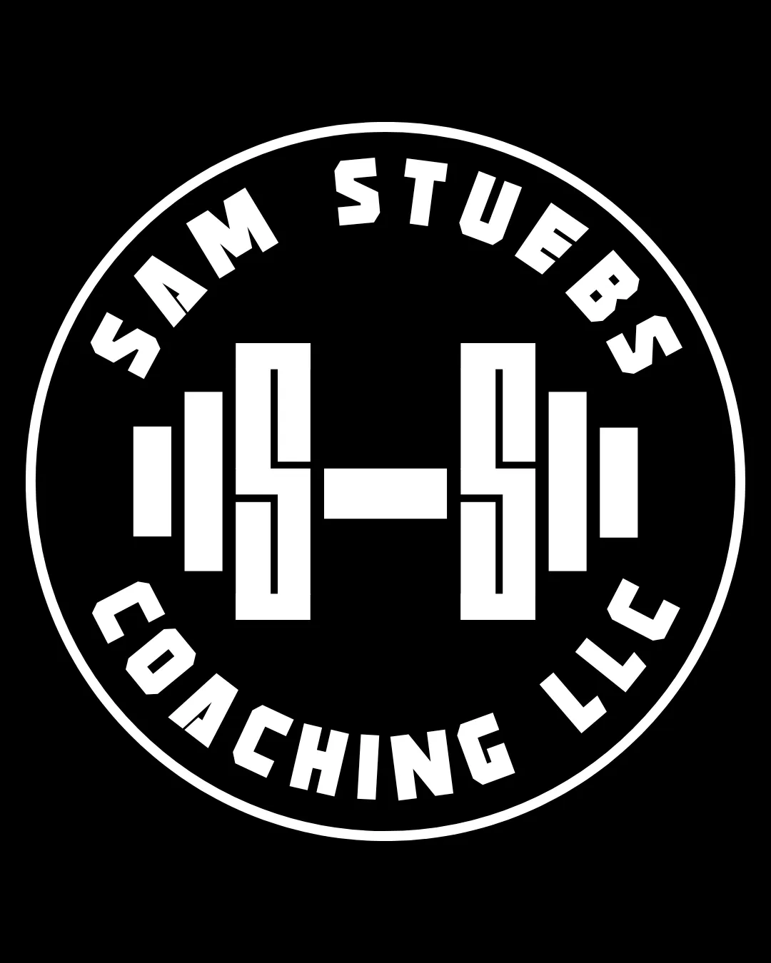 Sam Stuebs Coaching Logo