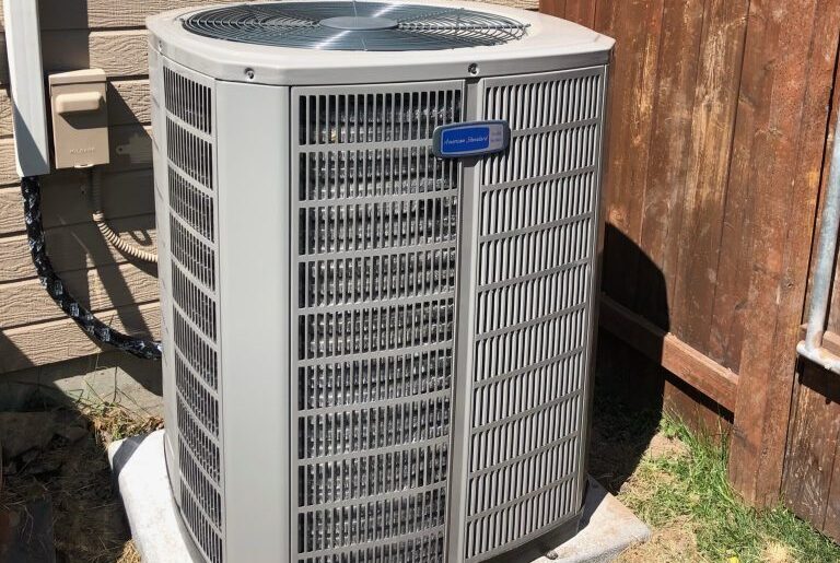MINI-SPLIT INSTALLATION