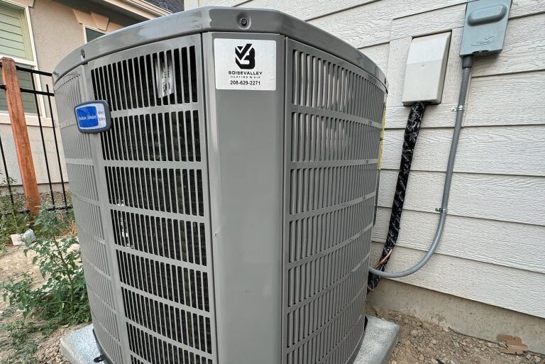 Air Conditioning