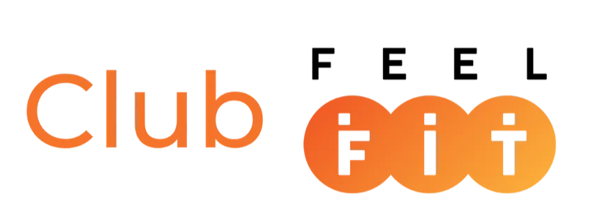 Club Feel Fit logo
