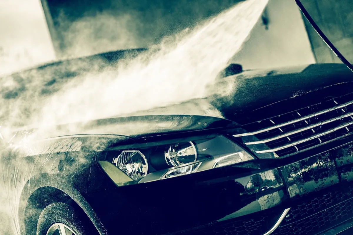7 Benefits of Scheduling Regular Auto Detailing