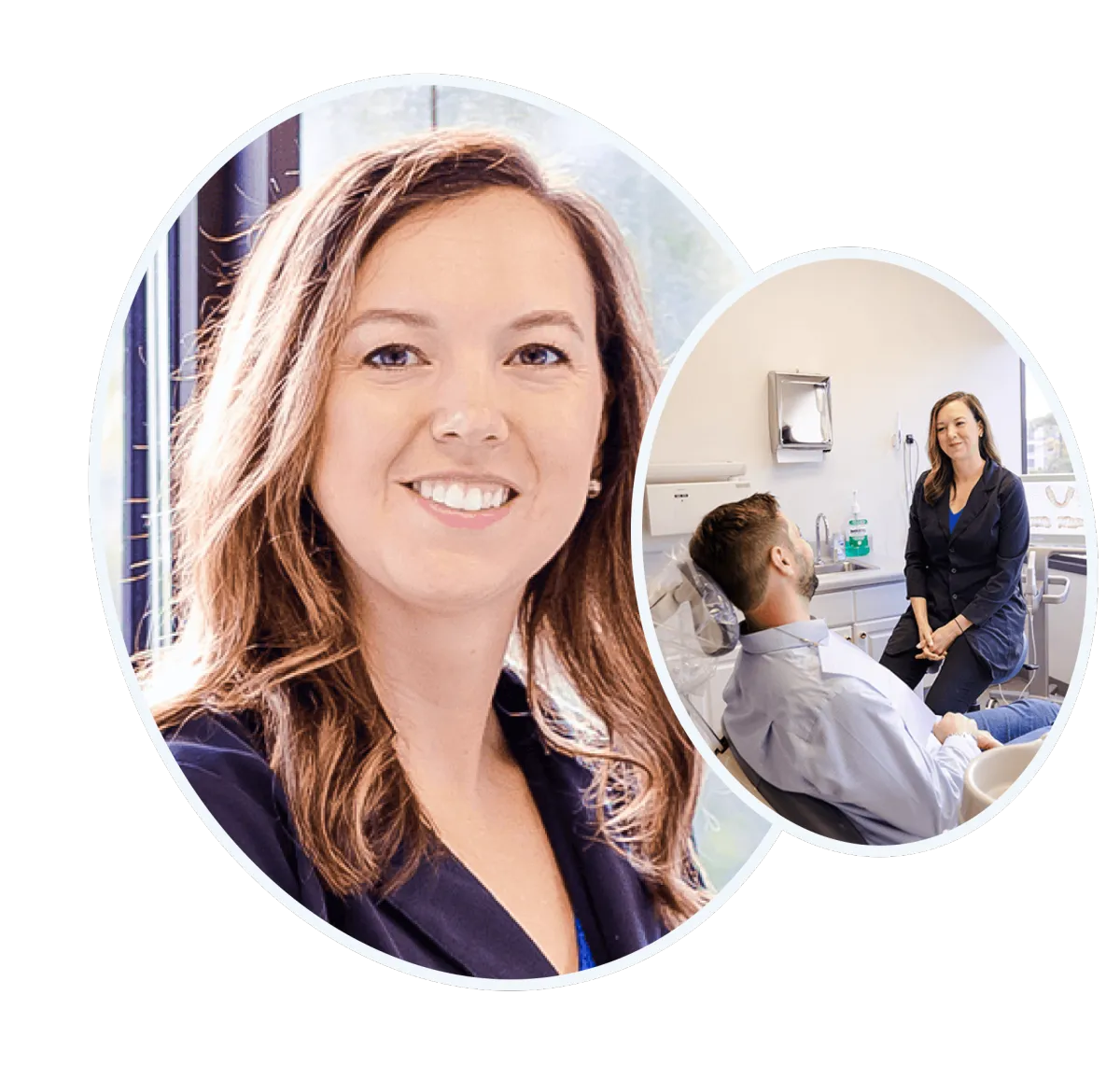 Vivian Throop - Dentist in Raleigh