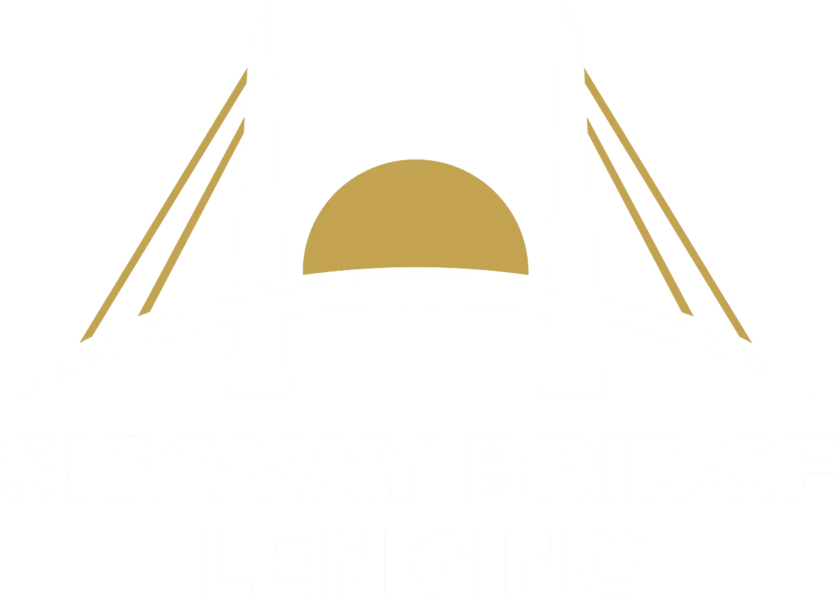 Skyway Bridge Lending Logo - Florida Real Estate Loans