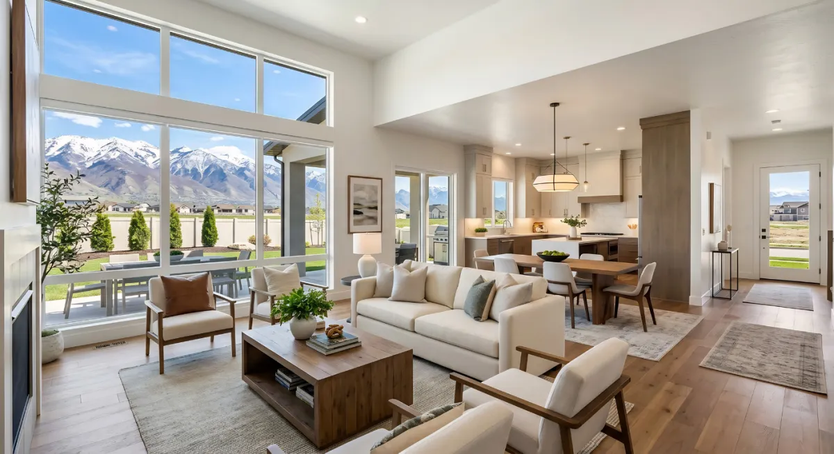 Real Estate Photographer Salt Lake City: Avoid Mistakes