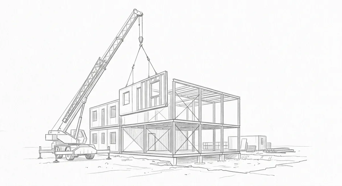 The federal government committed $54M to prefab housing - here's what happens next
