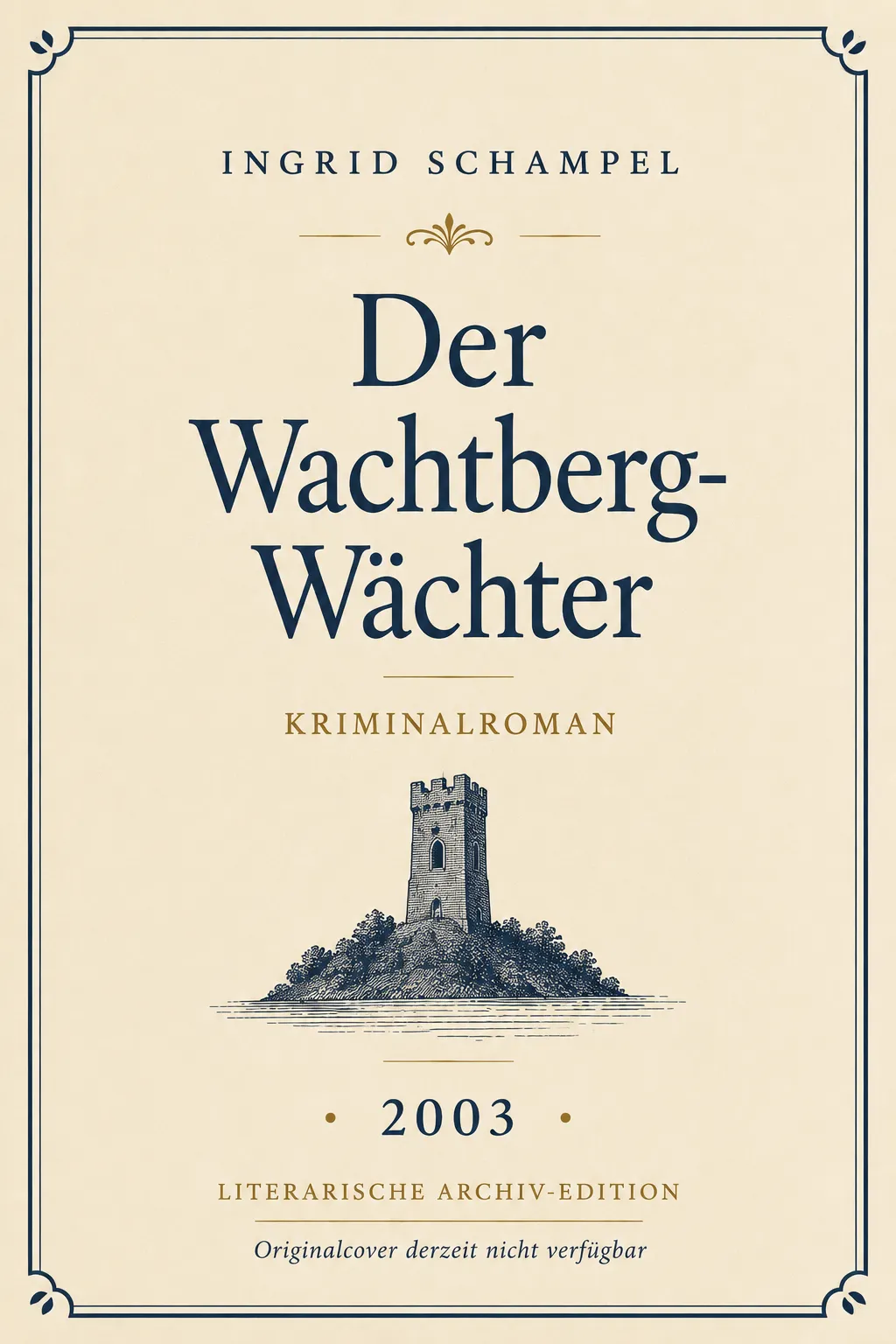 Cover „Masken, Mord und Schneeblockade“ – Platzhalter, bitte durch das echte Cover ersetzen