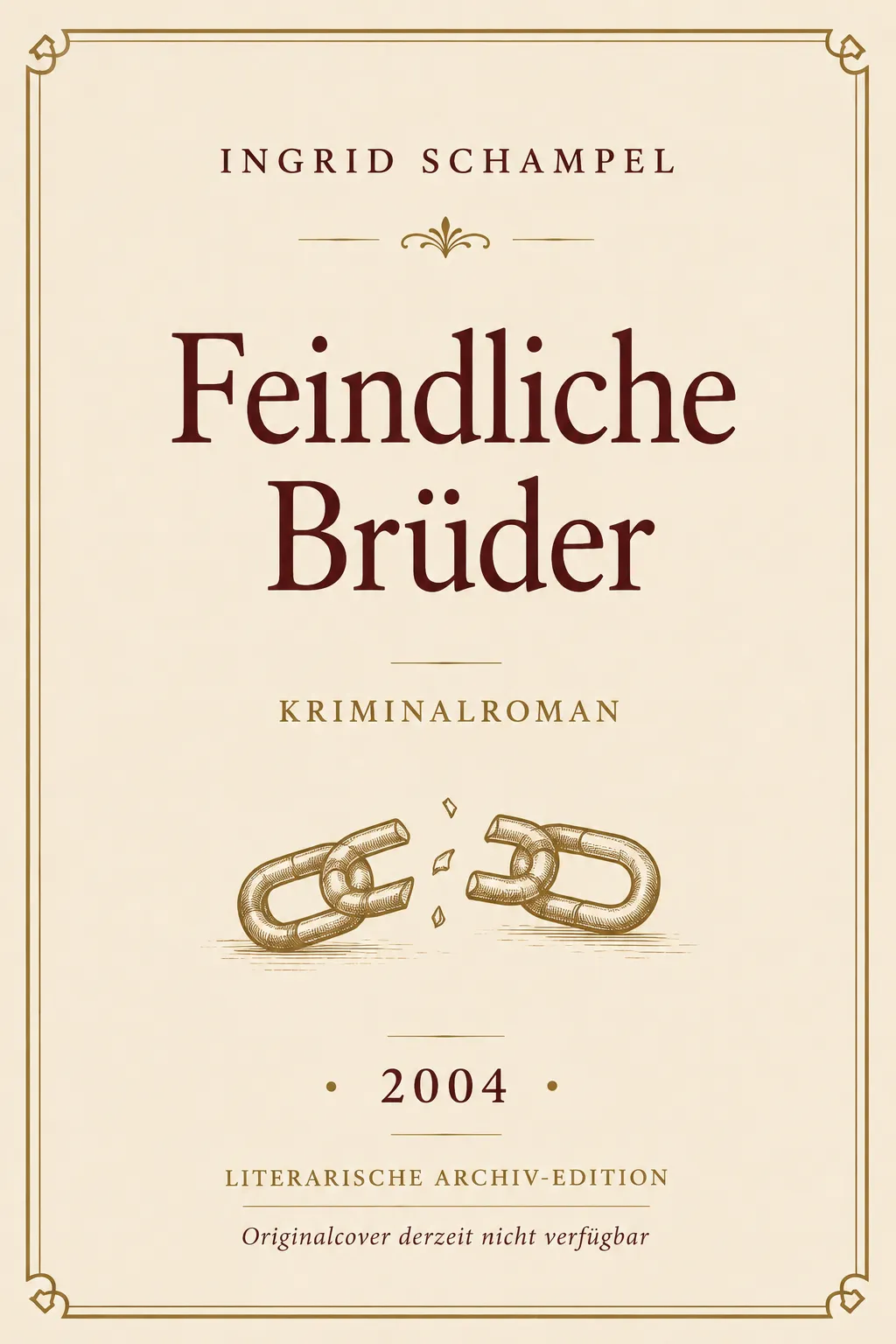 Cover „Masken, Mord und Schneeblockade“ – Platzhalter, bitte durch das echte Cover ersetzen