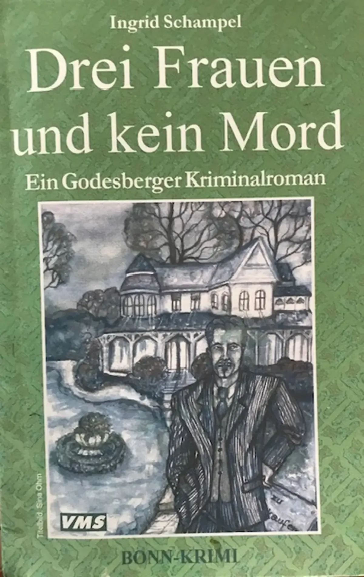Cover „Masken, Mord und Schneeblockade“ – Platzhalter, bitte durch das echte Cover ersetzen
