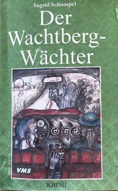 Cover „Masken, Mord und Schneeblockade“ – Platzhalter, bitte durch das echte Cover ersetzen