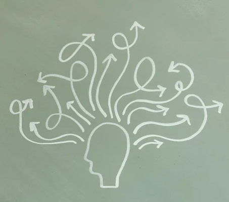 Calmer Mind Icon