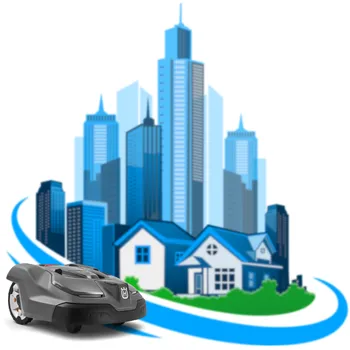 commercial robot image