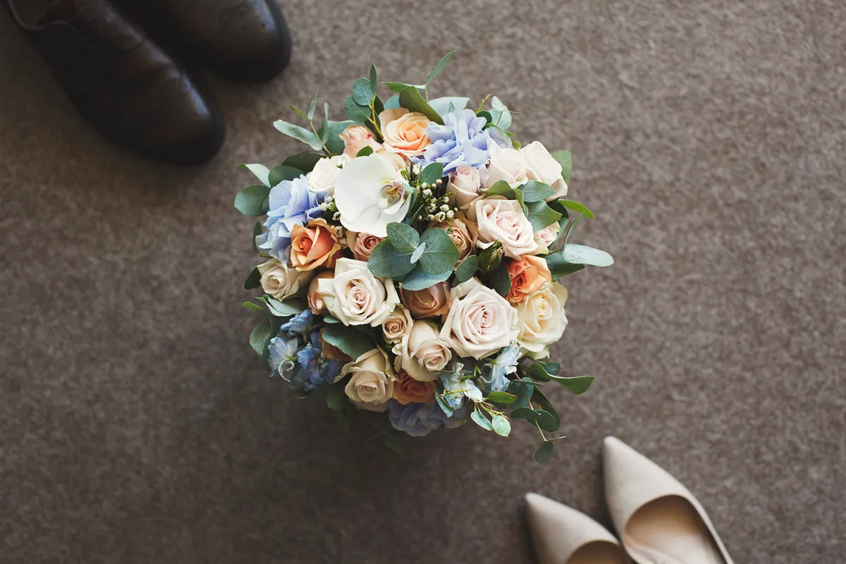 Wedding Floral