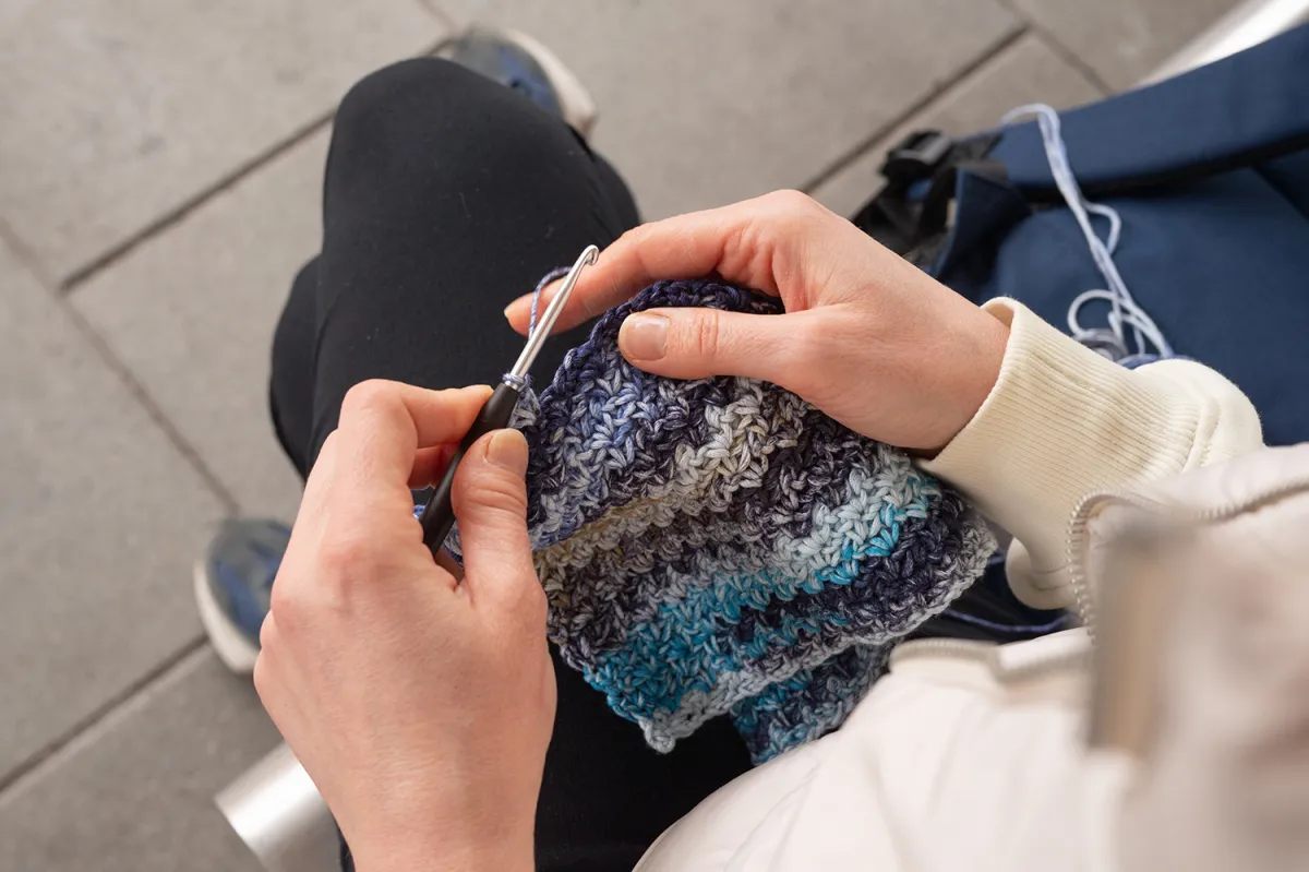 Knitting