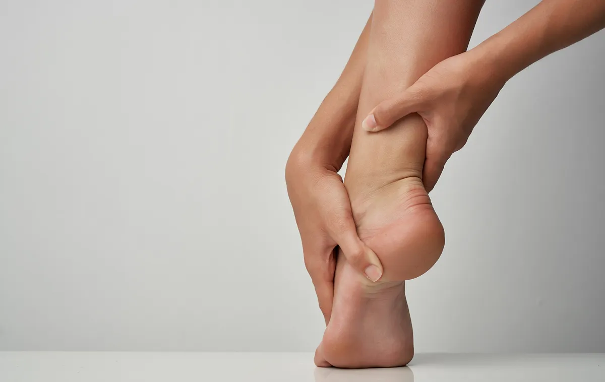 Foot Arch