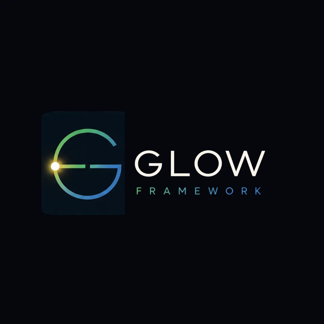 Glow Framework Logo