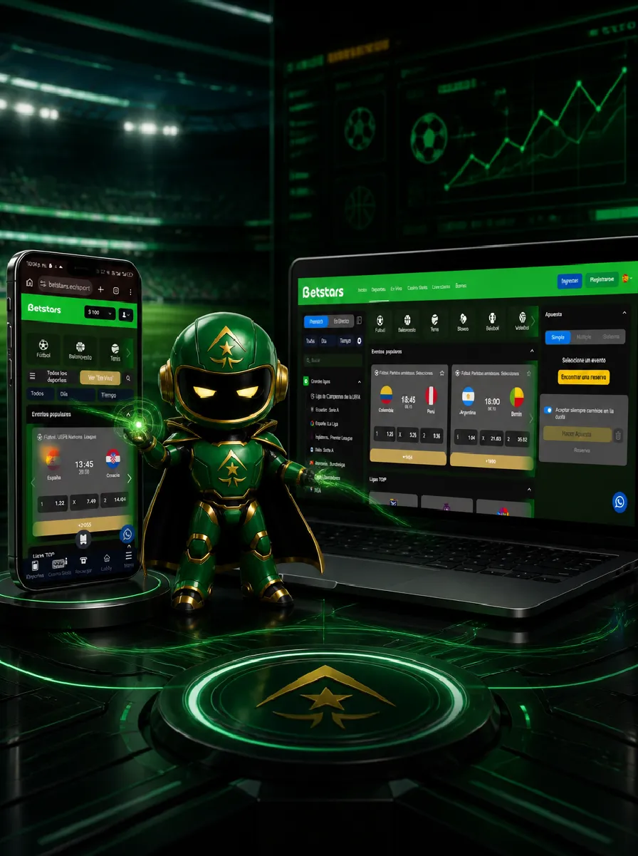 Poker Bross App