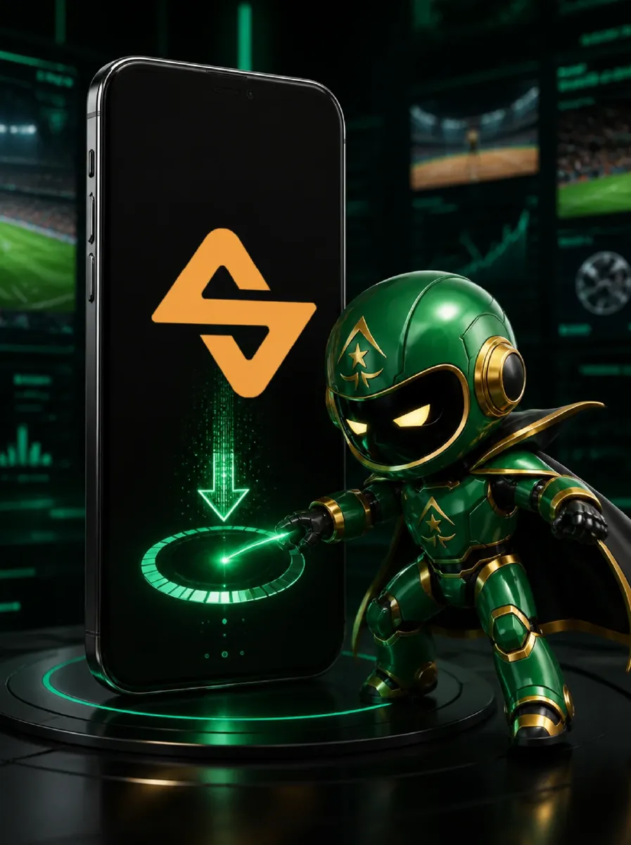 Poker Bross App