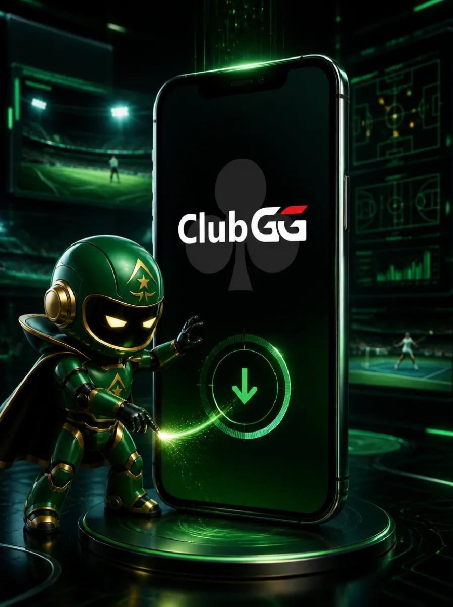 Poker Bross App