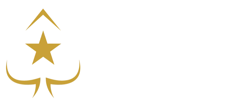 Espadas Poker Club Logotipo