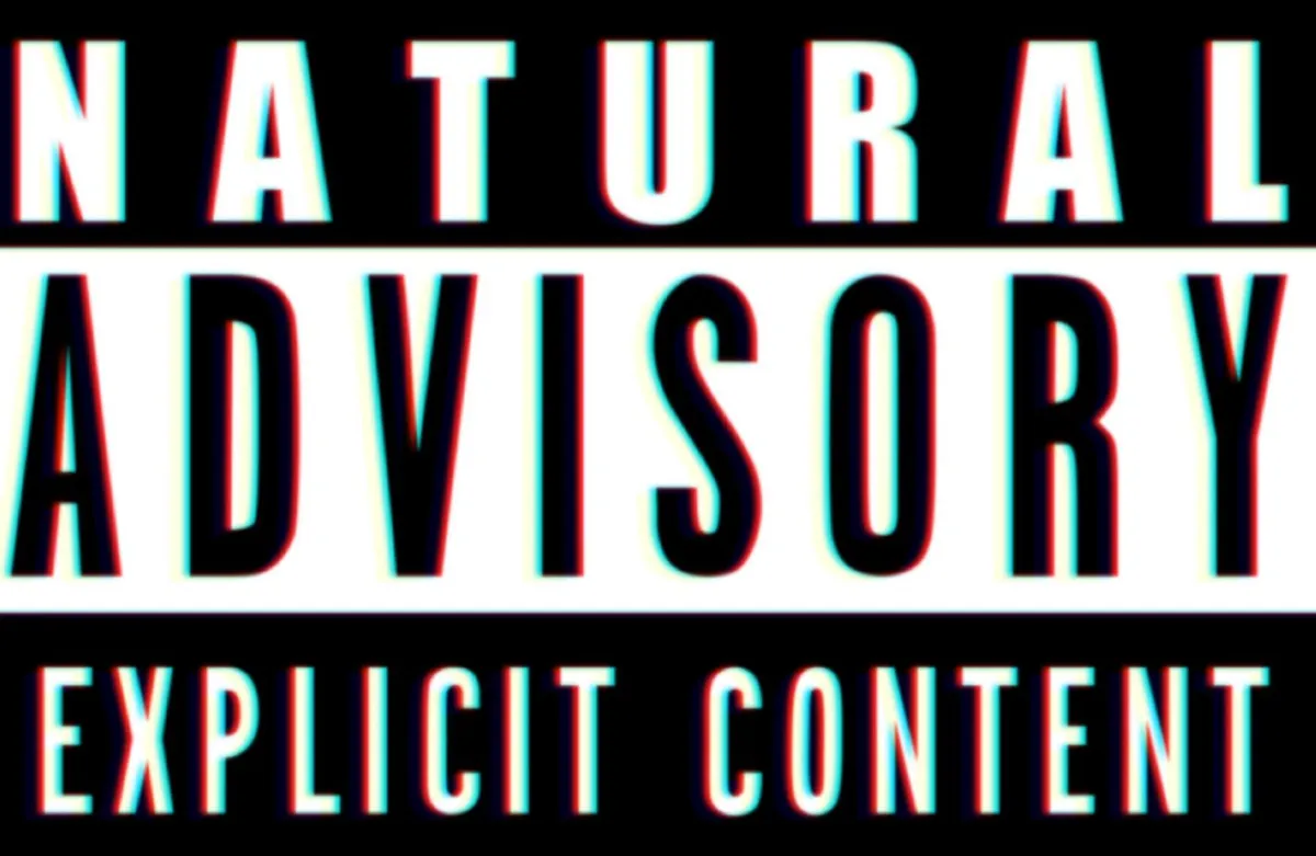 Natural Advisory, ND. Brand Logo
