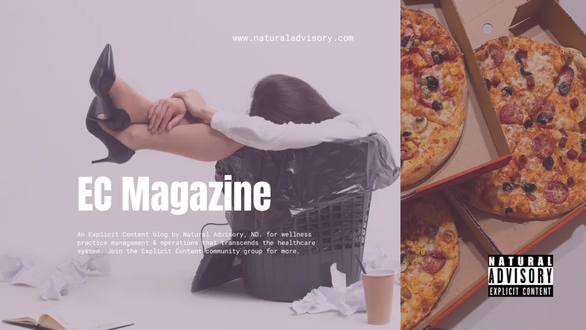 Why Pizza Parties Don’t Fix Staff Compliance and Efficiency